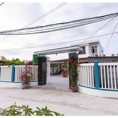 Nha Nghi & Homestay Pham Gia Van Ninh Luaran gambar
