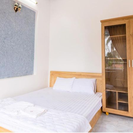 Nha Nghi & Homestay Pham Gia Van Ninh Luaran gambar