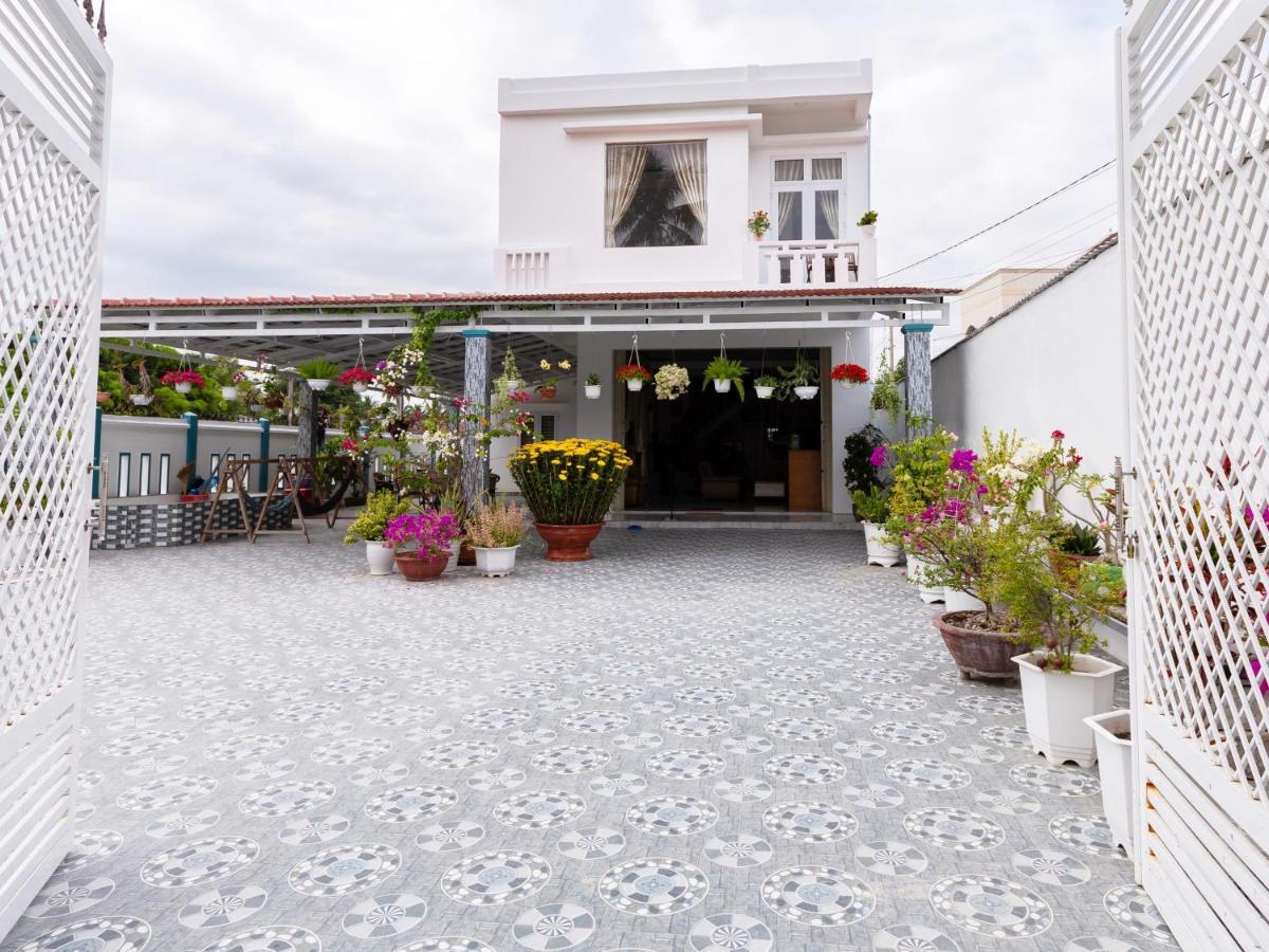 Nha Nghi & Homestay Pham Gia Van Ninh Luaran gambar