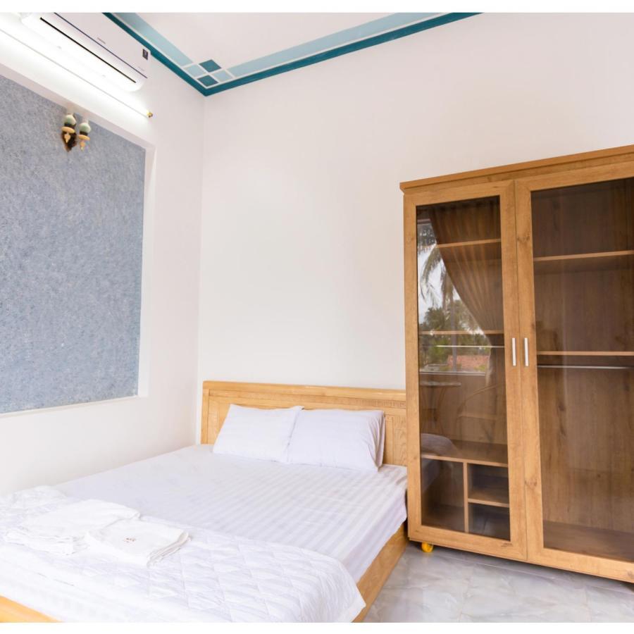 Nha Nghi & Homestay Pham Gia Van Ninh Luaran gambar