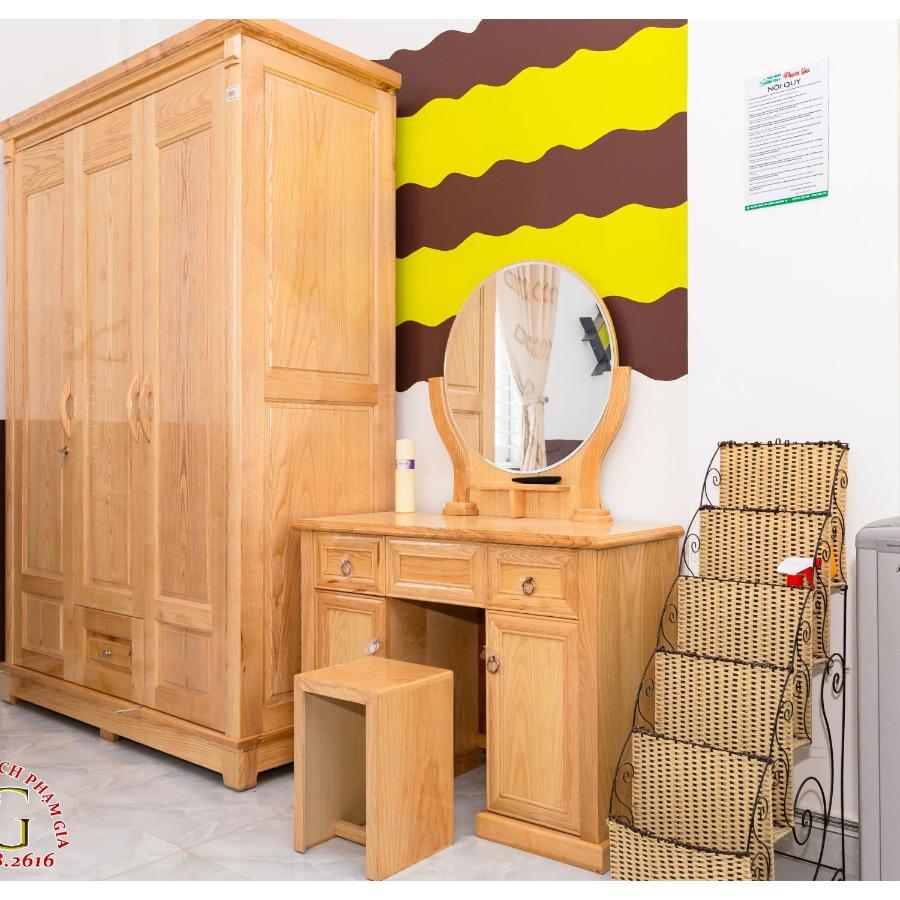 Nha Nghi & Homestay Pham Gia Van Ninh Luaran gambar