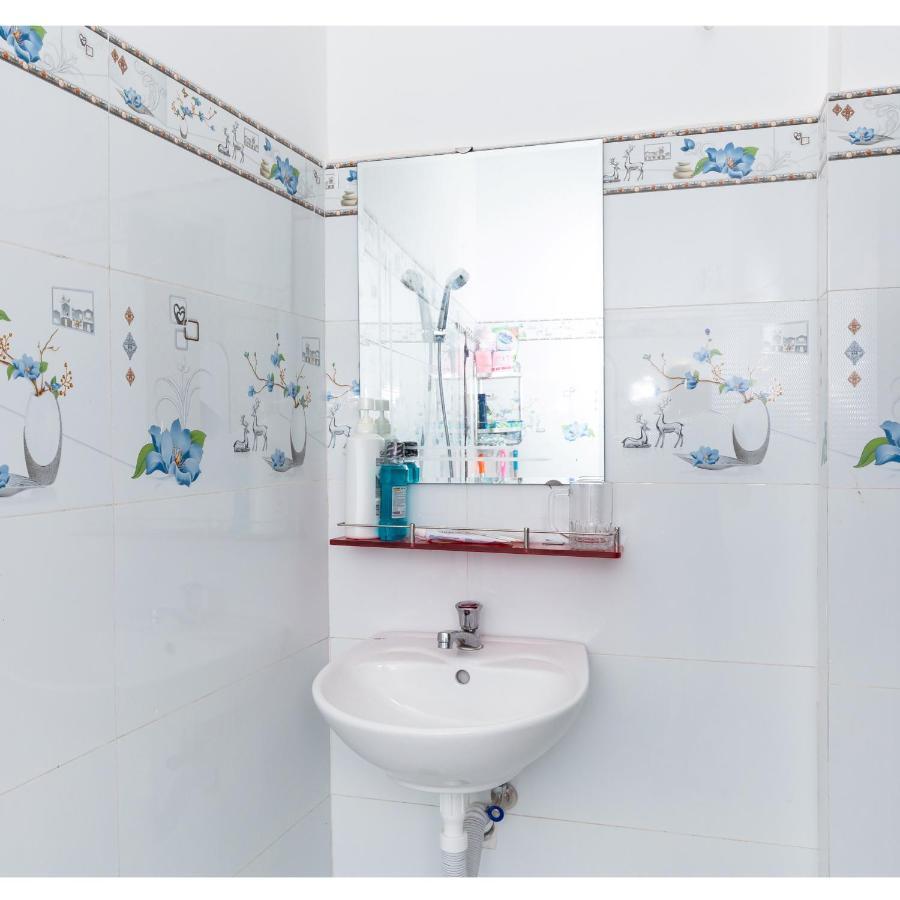 Nha Nghi & Homestay Pham Gia Van Ninh Luaran gambar
